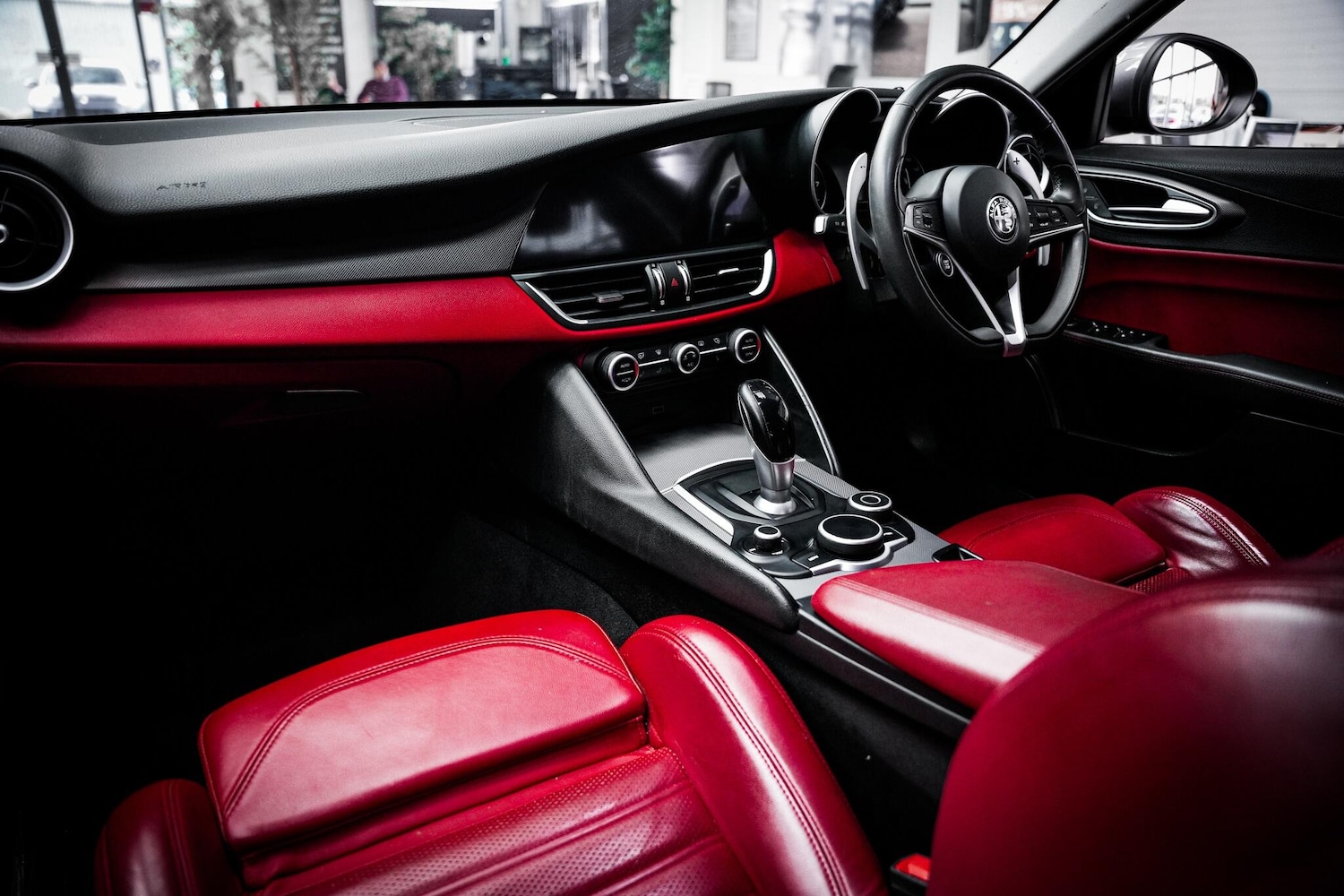 Used Alfa Romeo Giulia for sale - 78128085: Photo 22