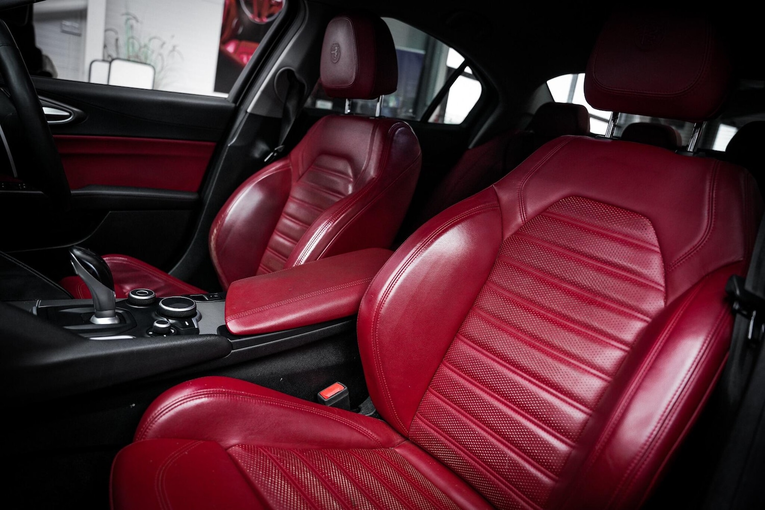 Used Alfa Romeo Giulia for sale - 78128085: Photo 23