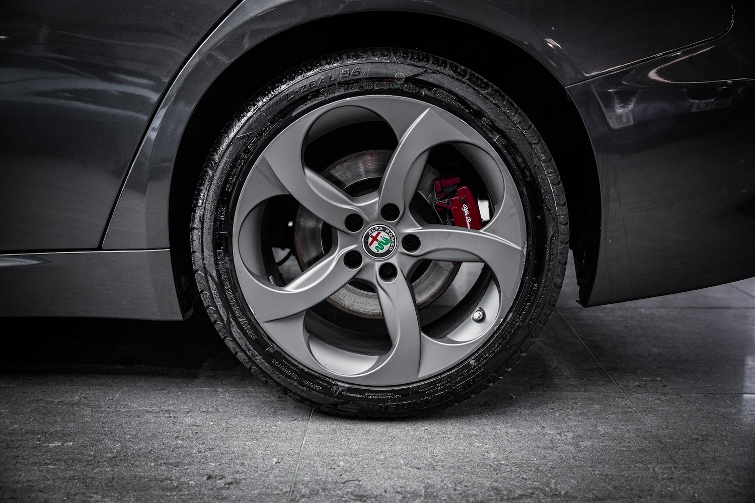 Used Alfa Romeo Giulia for sale - 78128085: Photo 28