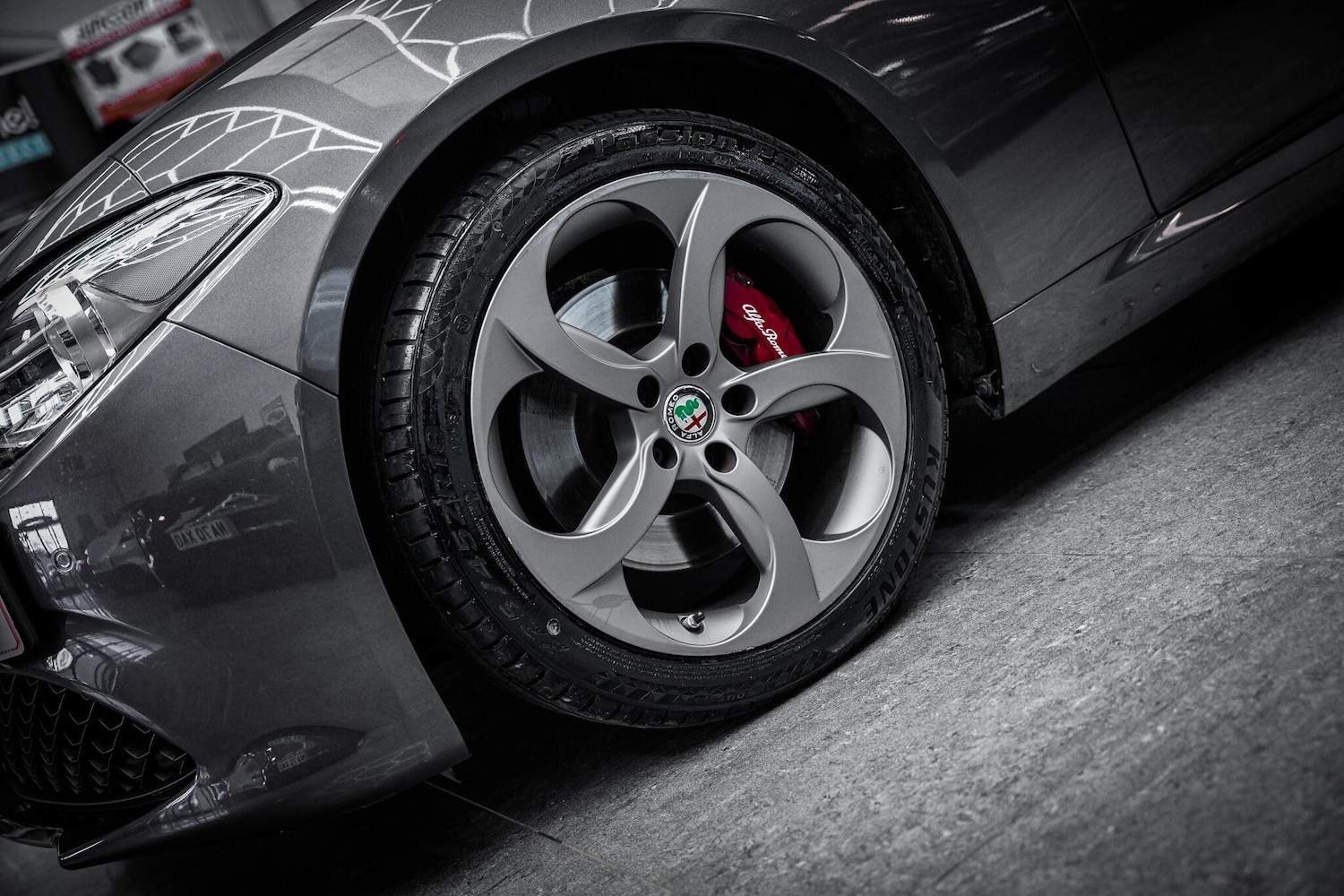 Used Alfa Romeo Giulia for sale - 78128085: Photo 29