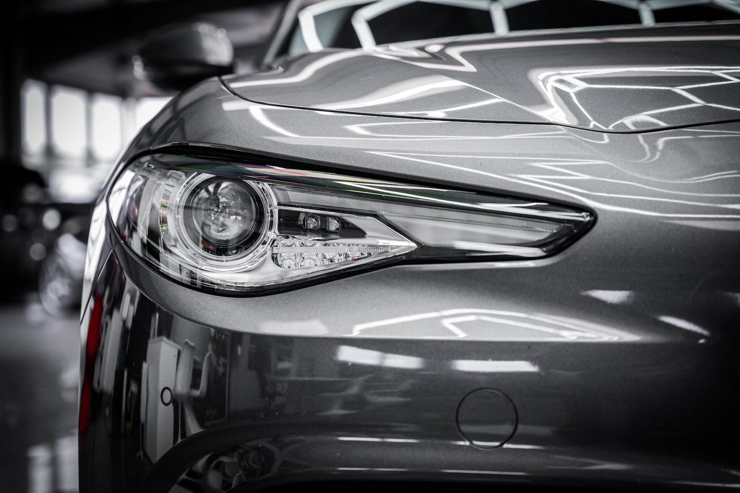 Used Alfa Romeo Giulia for sale - 78128085: Photo 31