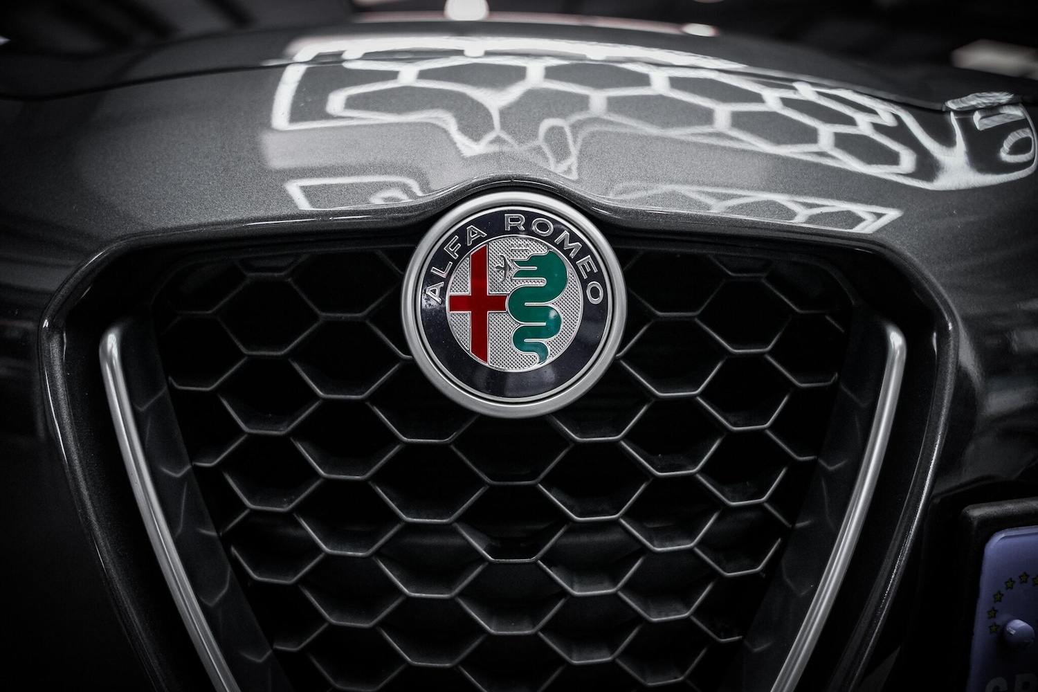 Used Alfa Romeo Giulia for sale - 78128085: Photo 32