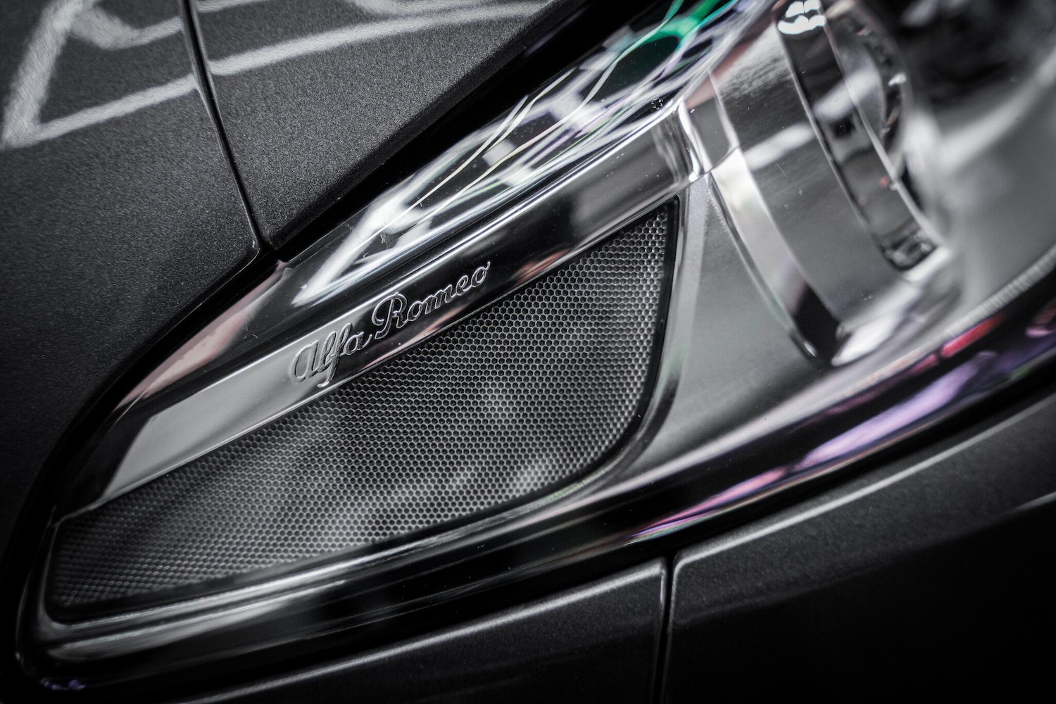 Used Alfa Romeo Giulia for sale - 78128085: Photo 33