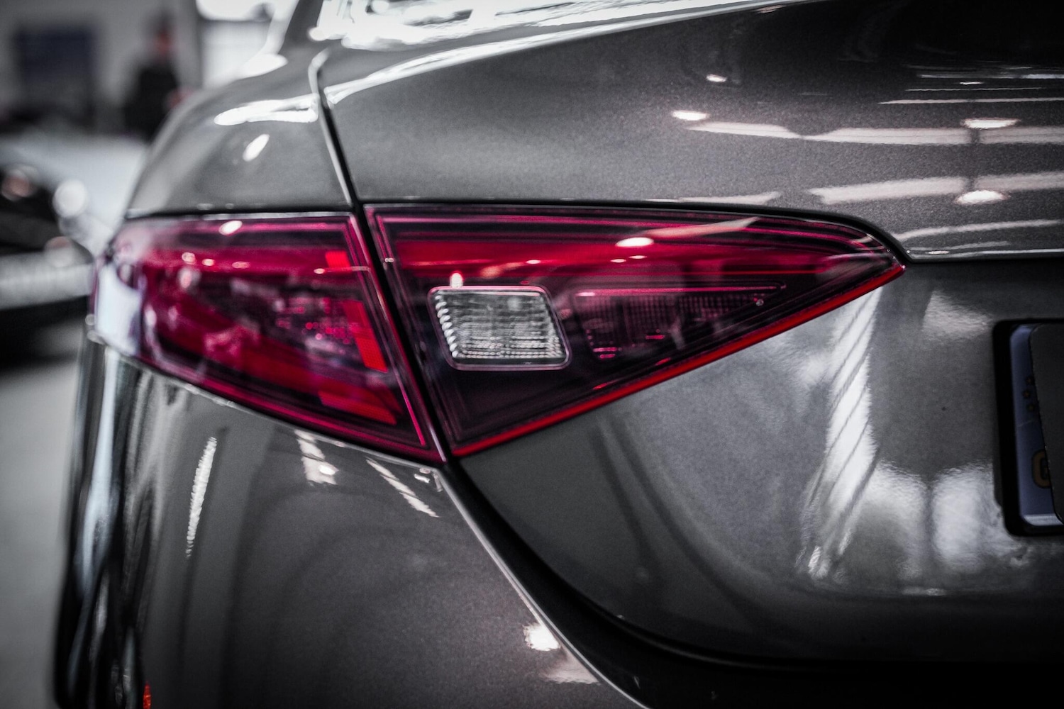 Used Alfa Romeo Giulia for sale - 78128085: Photo 36