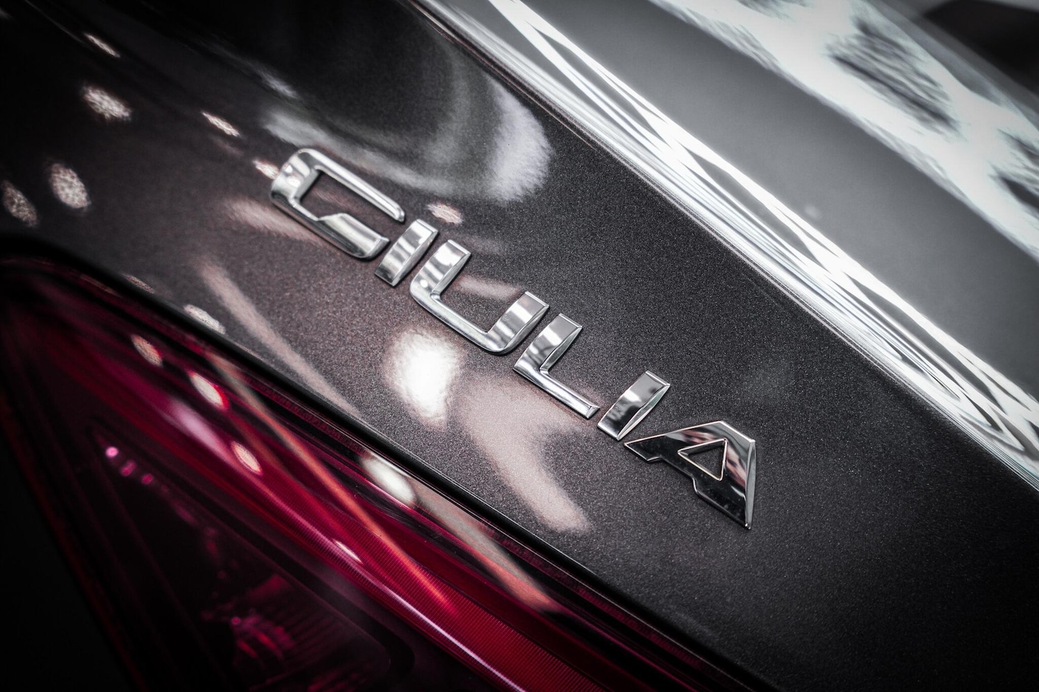 Used Alfa Romeo Giulia for sale - 78128085: Photo 38