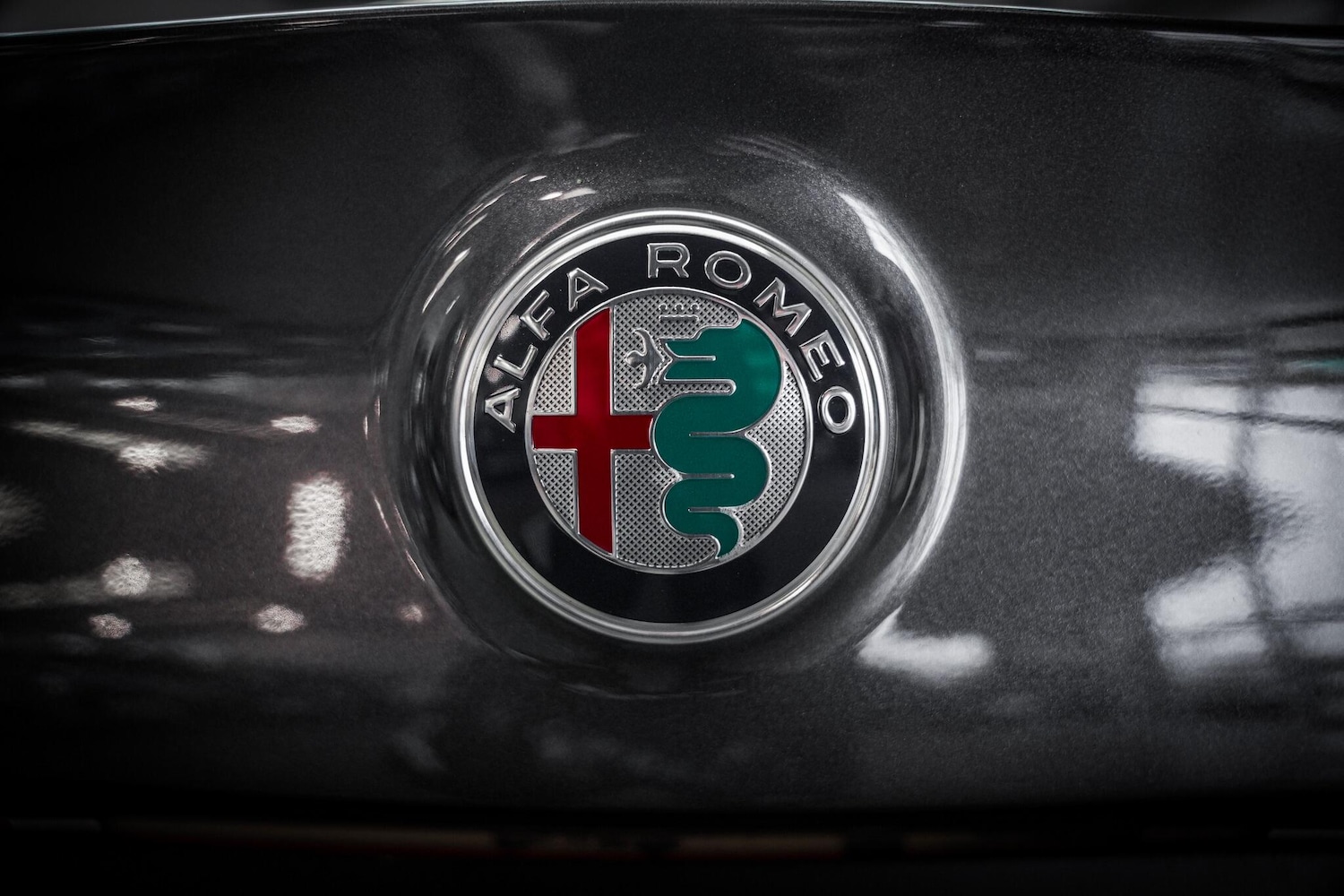 Used Alfa Romeo Giulia for sale - 78128085: Photo 40