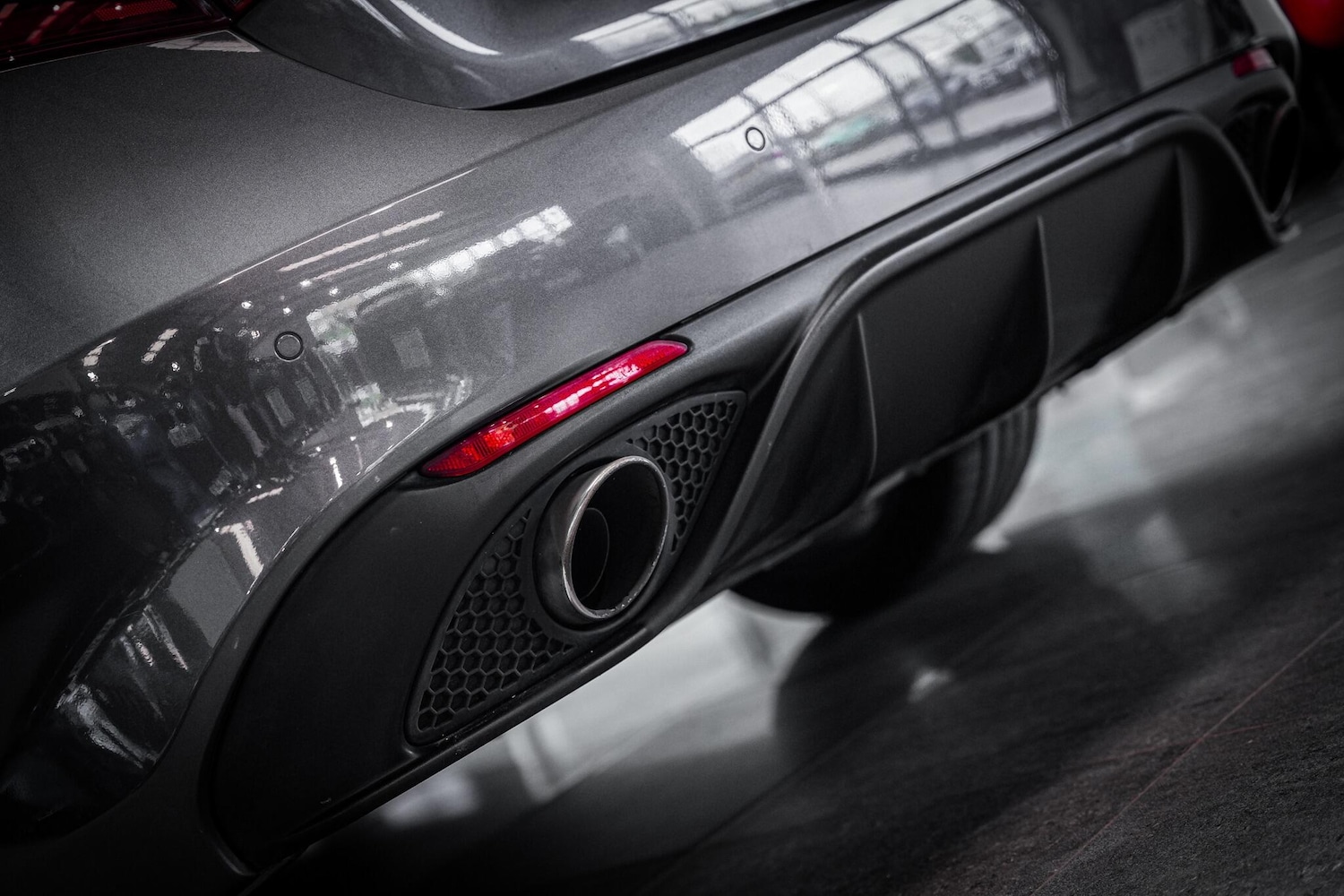 Used Alfa Romeo Giulia for sale - 78128085: Photo 41