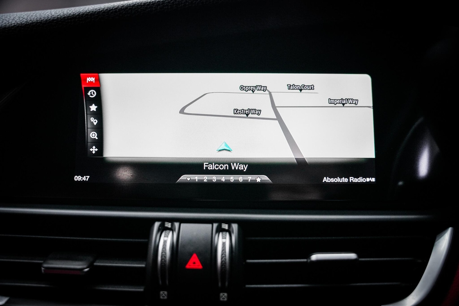 Used Alfa Romeo Giulia for sale - 78128085: Photo 47