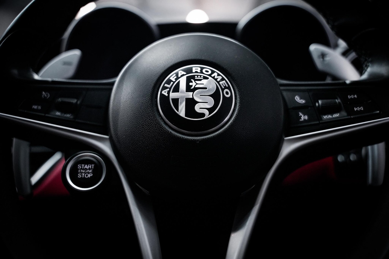 Used Alfa Romeo Giulia for sale - 78128085: Photo 48