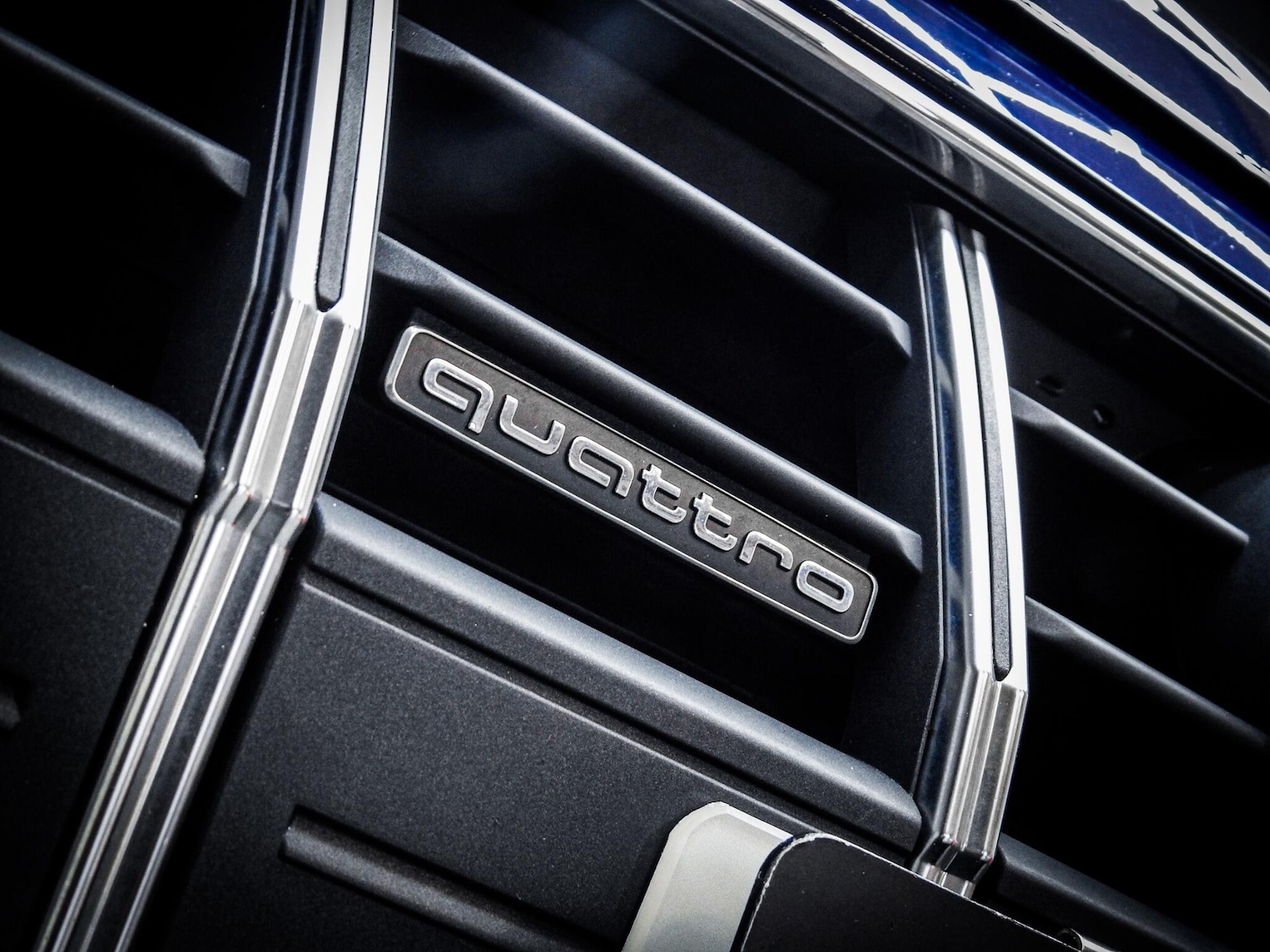 Used Audi A4 Allroad 2021 for sale - 77386924: Photo 11