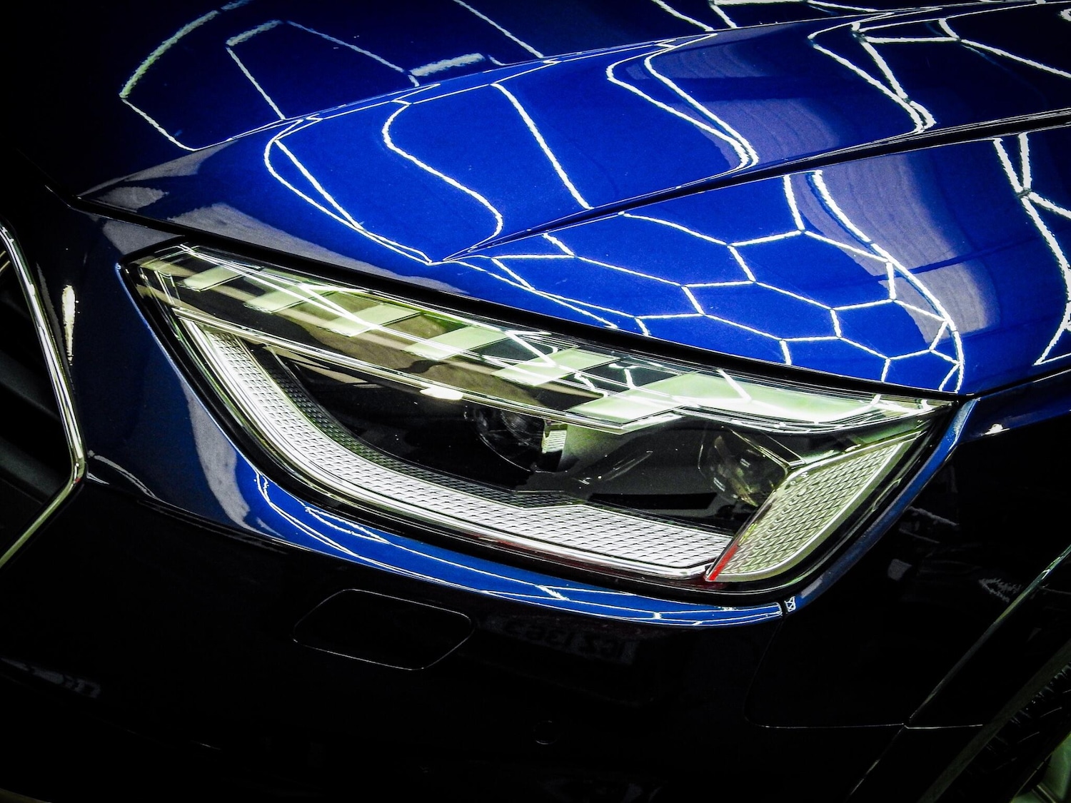 Used Audi A4 Allroad 2021 for sale - 77386924: Photo 13