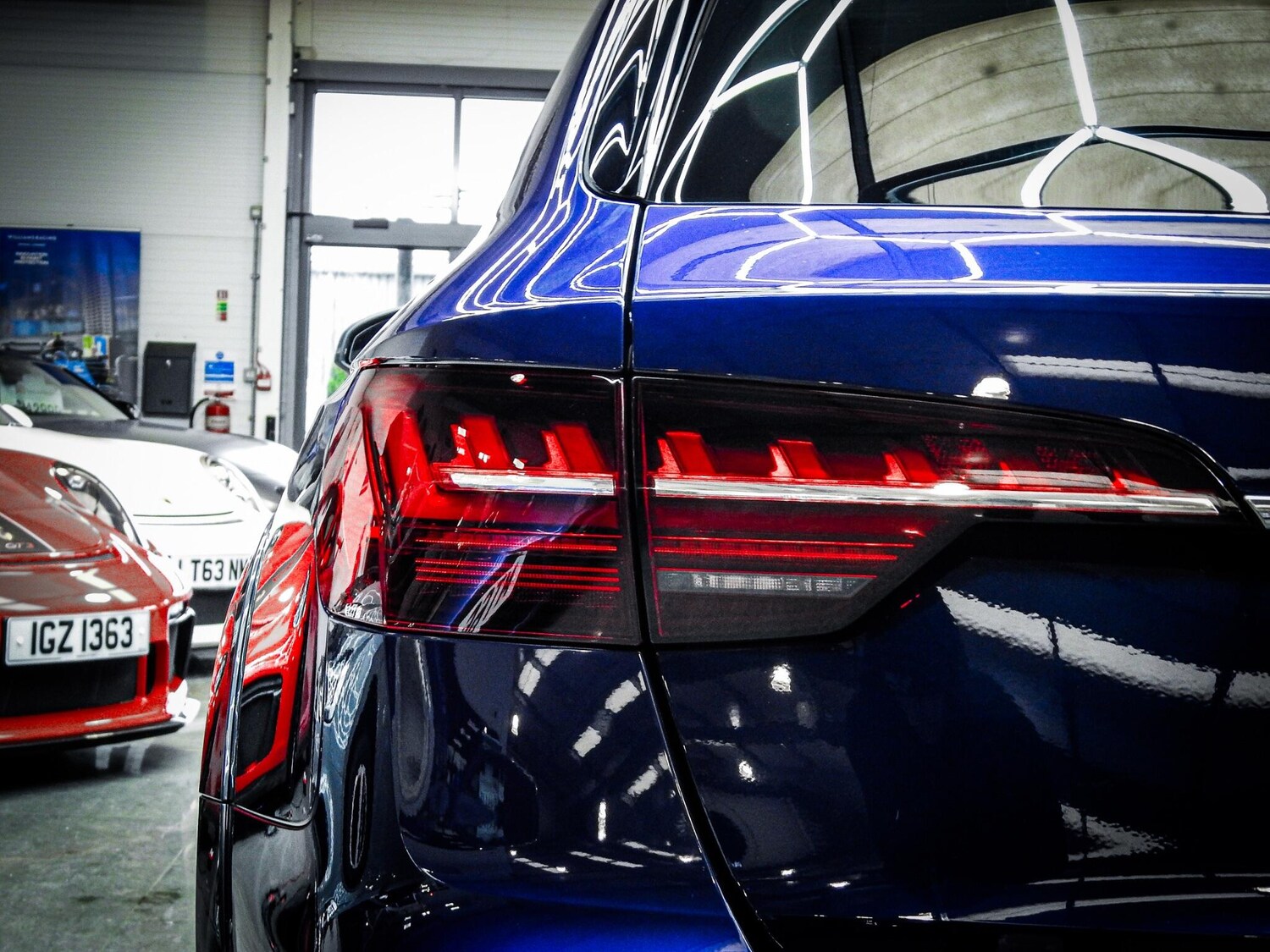 Used Audi A4 Allroad 2021 for sale - 77386924: Photo 17