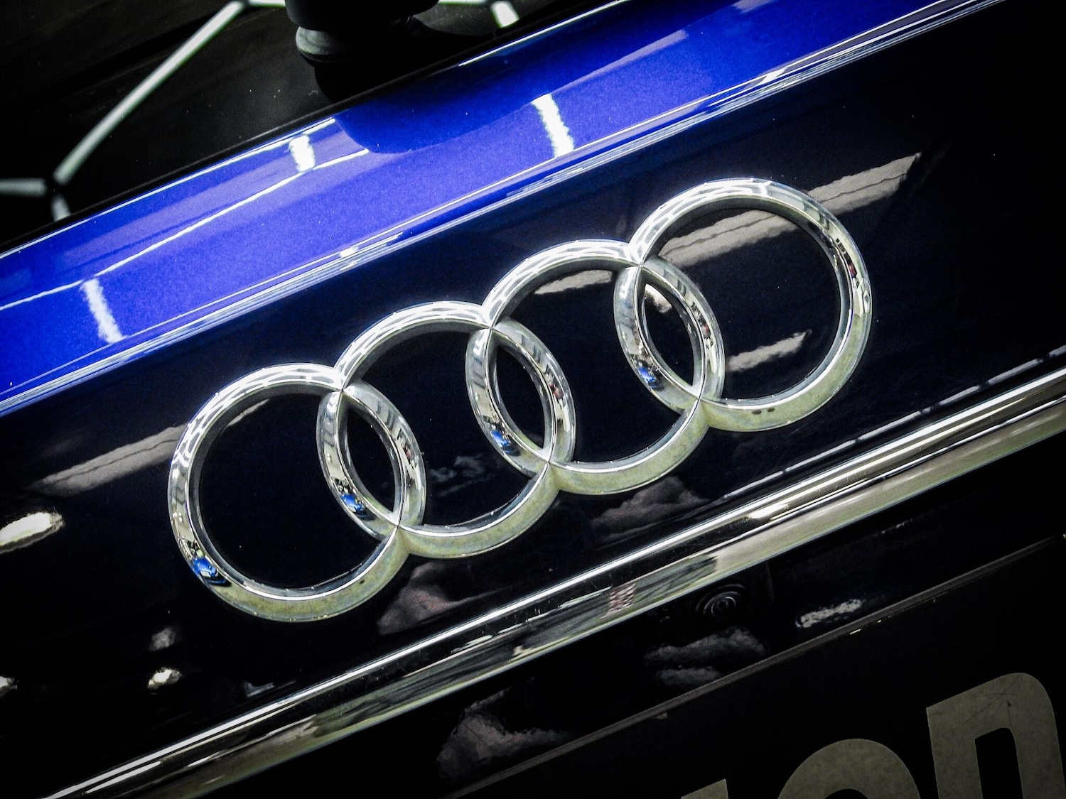 Used Audi A4 Allroad 2021 for sale - 77386924: Photo 19