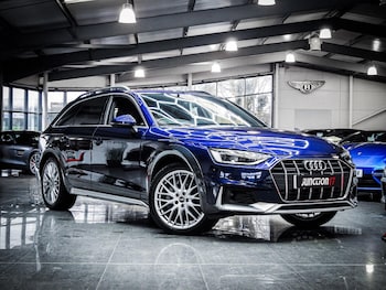 2021 (21) - 50 TDI Quattro Vorsprung 5dr Tip Tronic