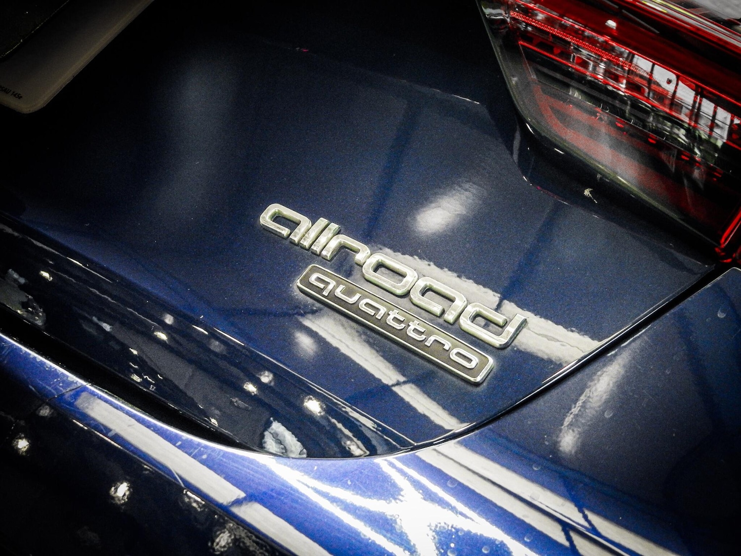 Used Audi A4 Allroad 2021 for sale - 77386924: Photo 20