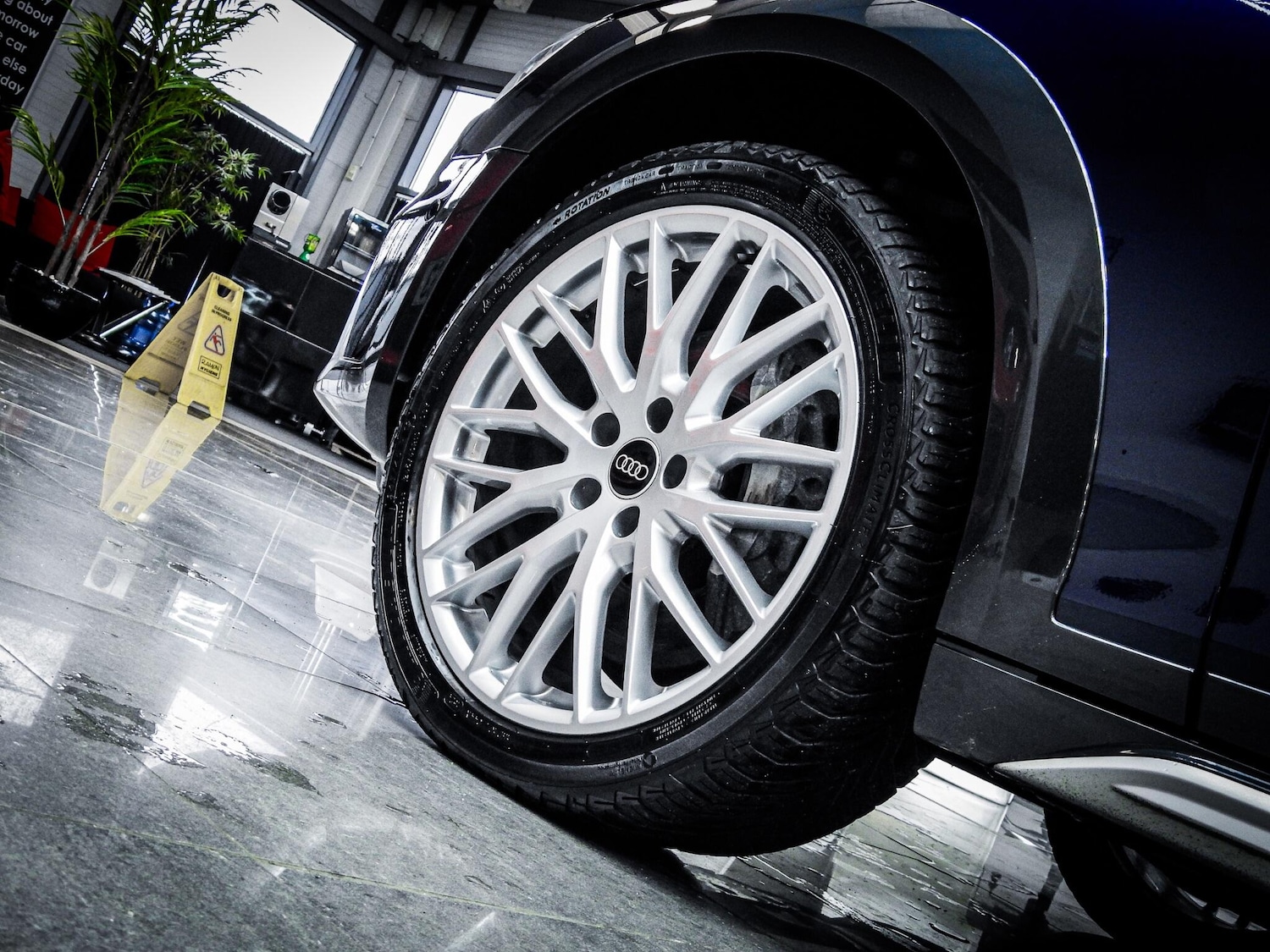 Used Audi A4 Allroad 2021 for sale - 77386924: Photo 22