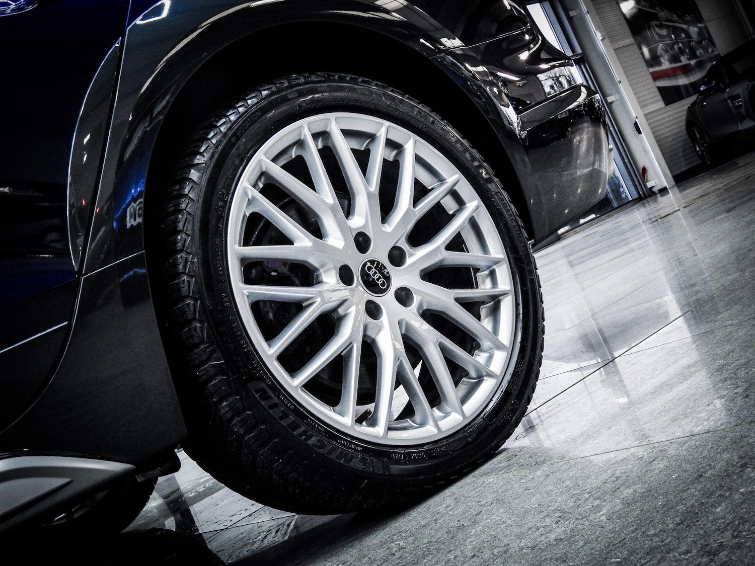 Used Audi A4 Allroad 2021 for sale - 77386924: Photo 23