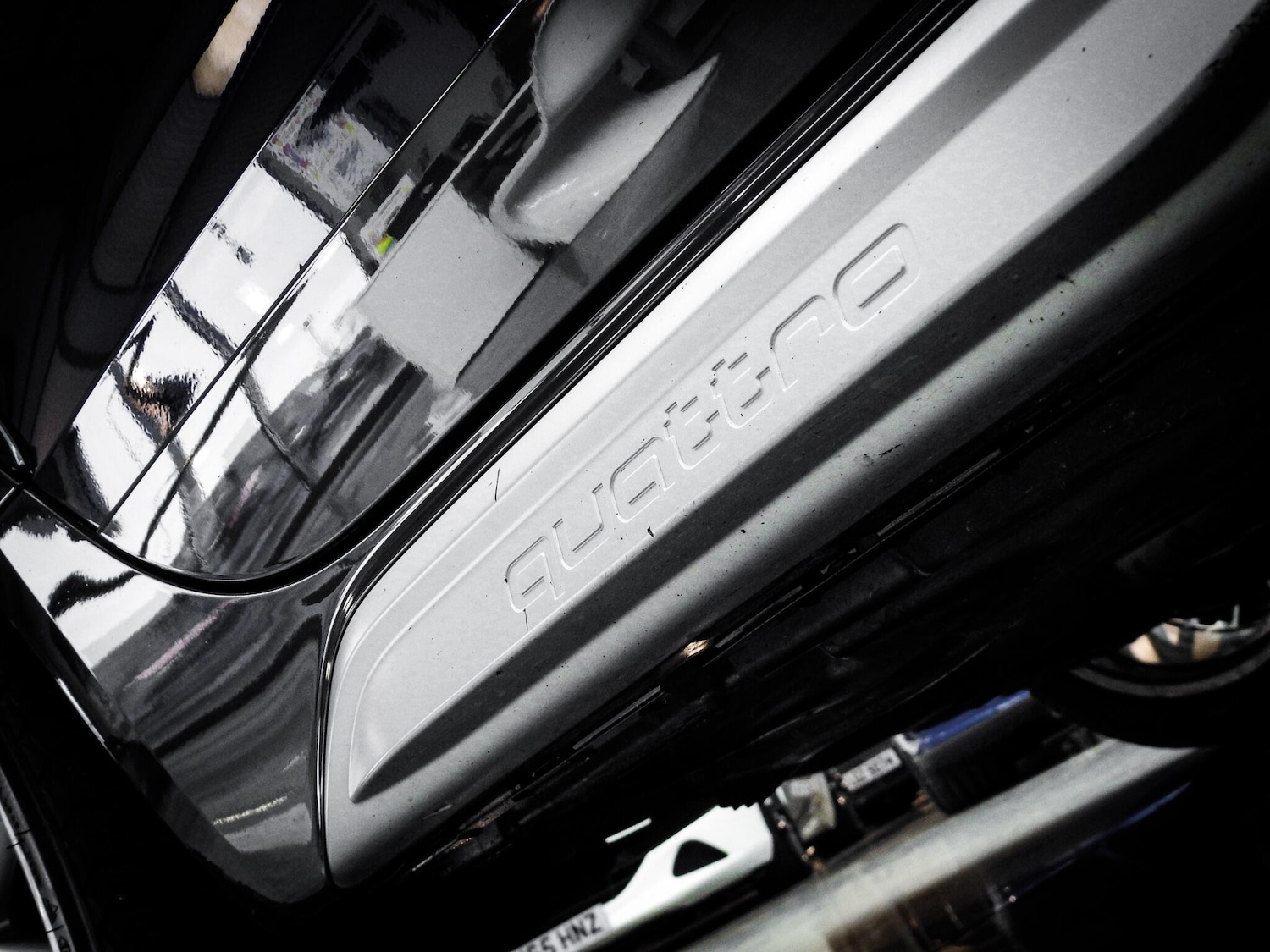 Used Audi A4 Allroad 2021 for sale - 77386924: Photo 27