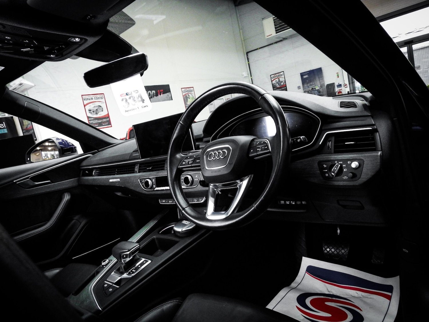 Used Audi A4 Allroad 2021 for sale - 77386924: Photo 28