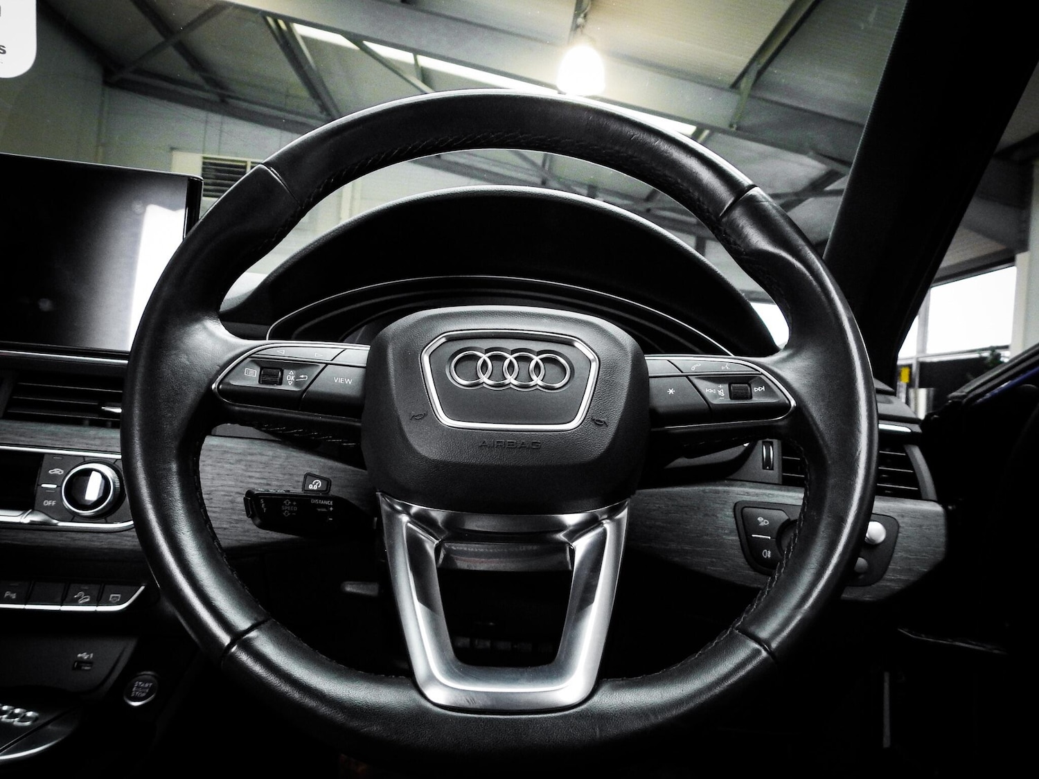 Used Audi A4 Allroad 2021 for sale - 77386924: Photo 29