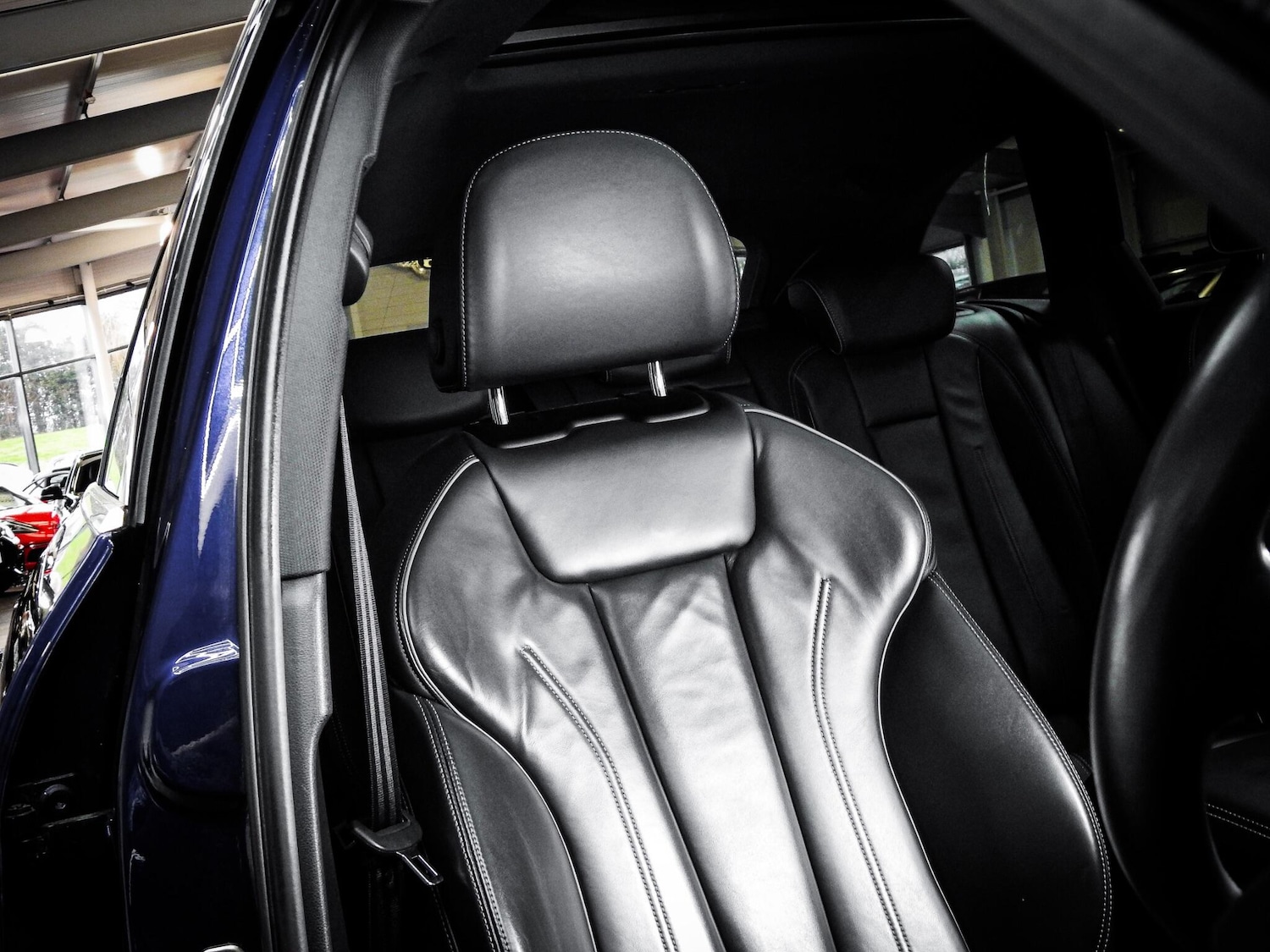 Used Audi A4 Allroad 2021 for sale - 77386924: Photo 39