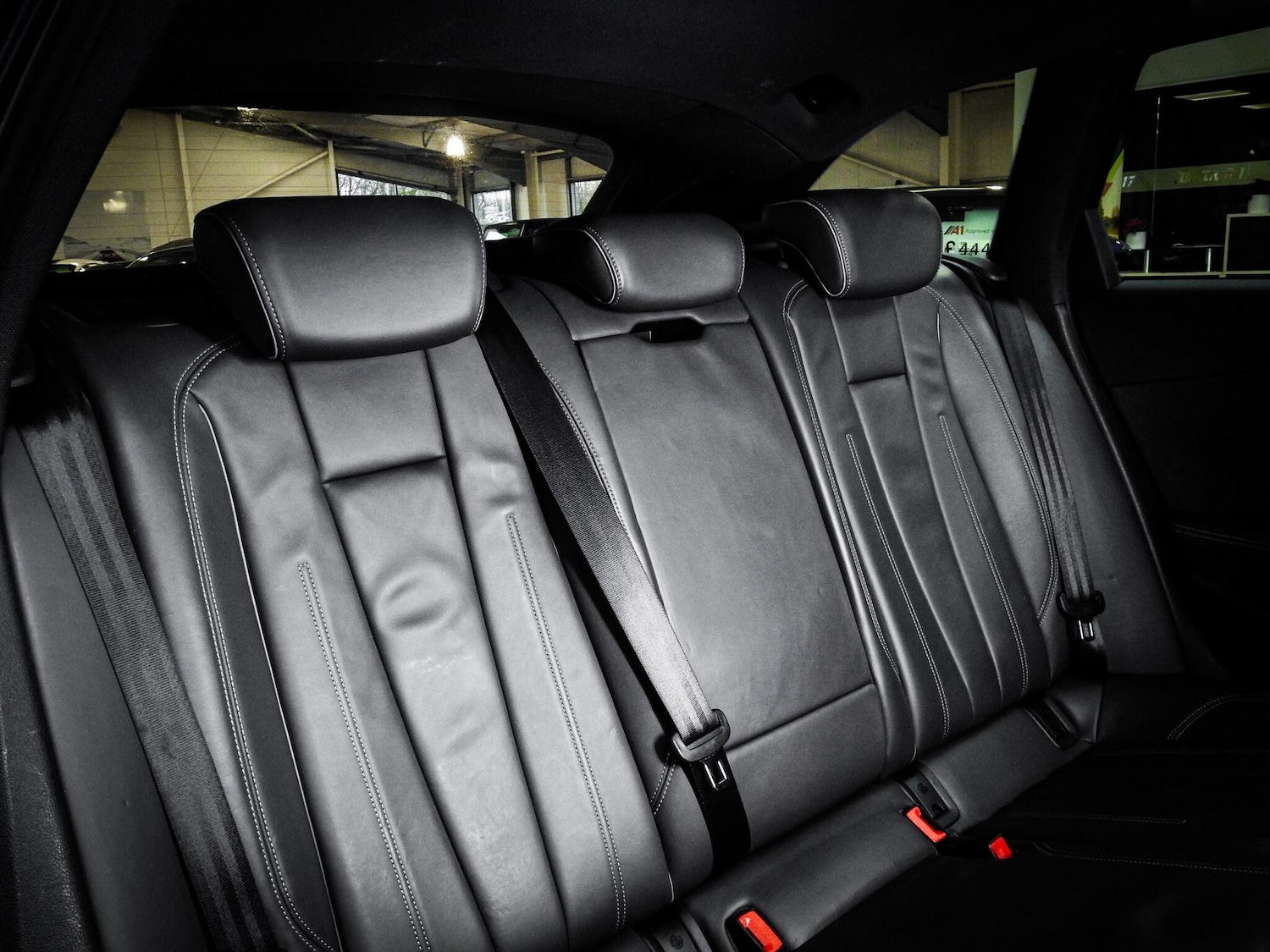 Used Audi A4 Allroad 2021 for sale - 77386924: Photo 42