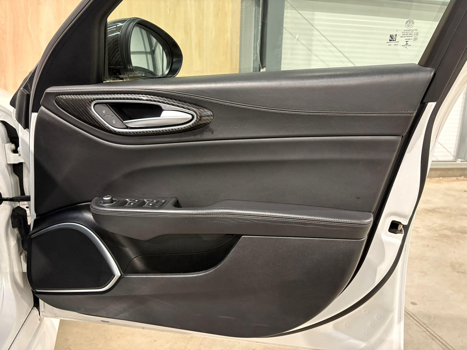 Used Alfa Romeo Giulia 2017 for sale - 76658884: Photo 25