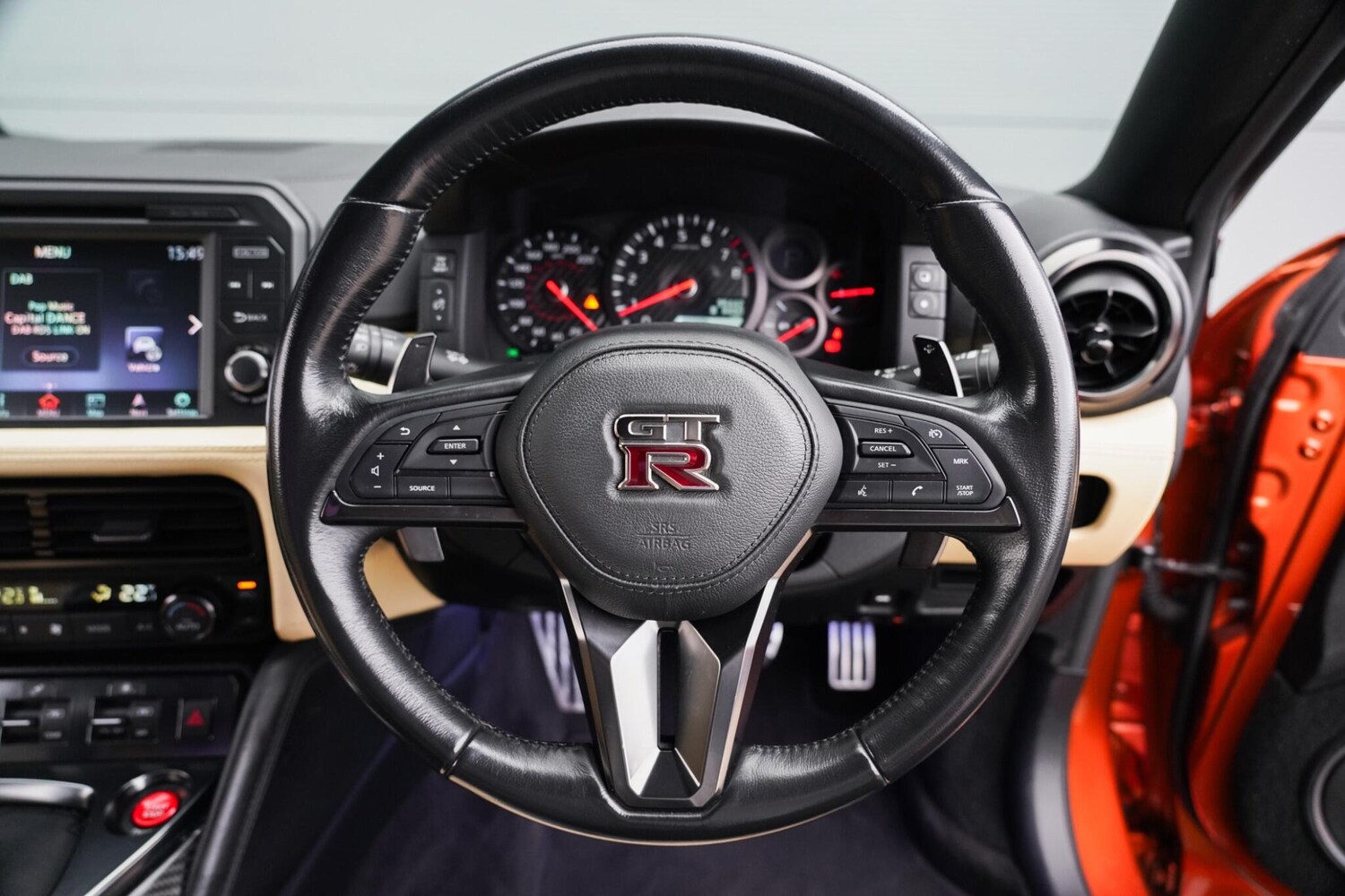 Used Nissan GT-R for sale - 78185712: Photo 13