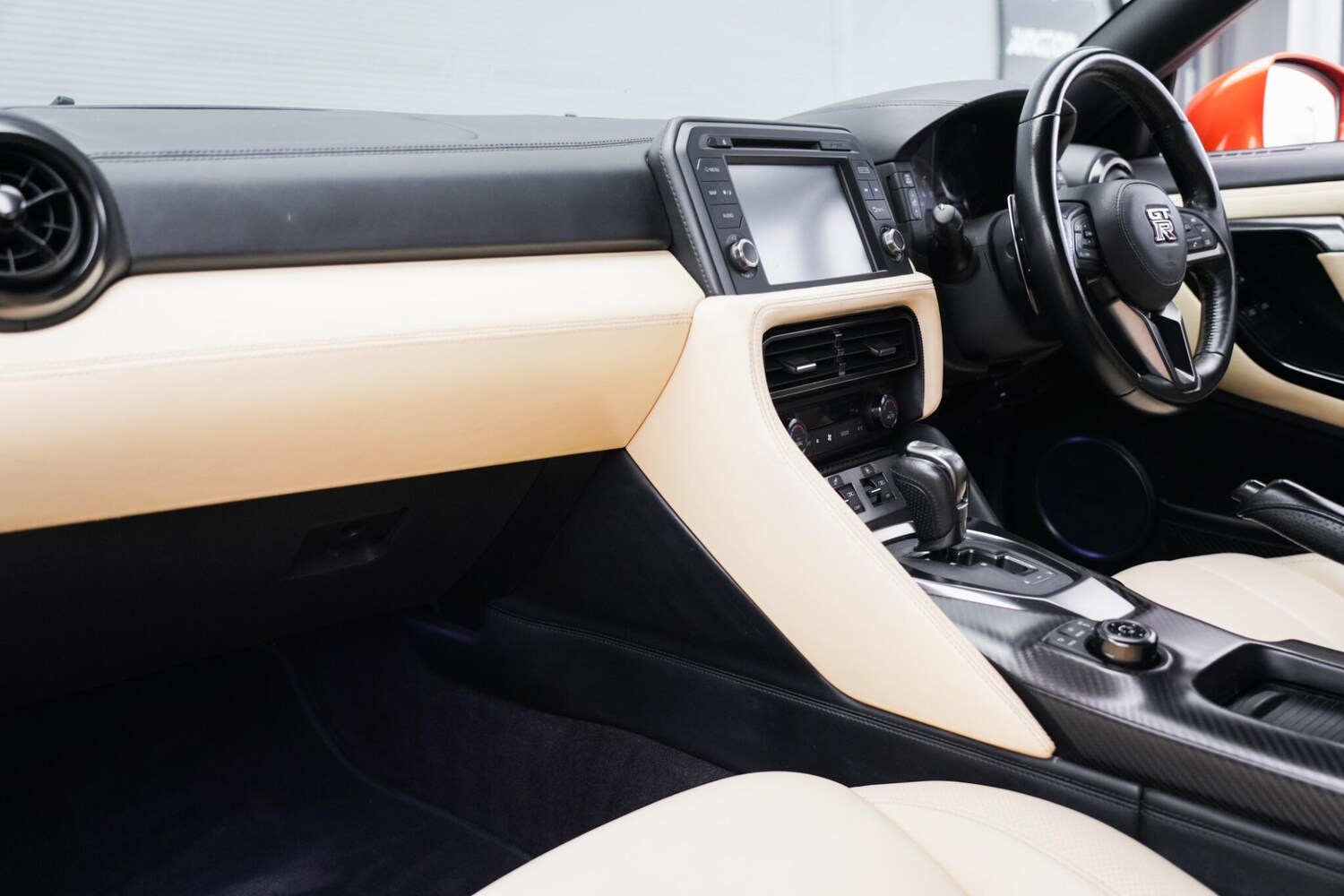 Used Nissan GT-R for sale - 78185712: Photo 14