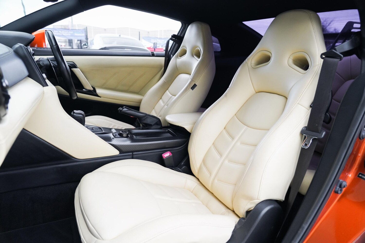 Used Nissan GT-R for sale - 78185712: Photo 15