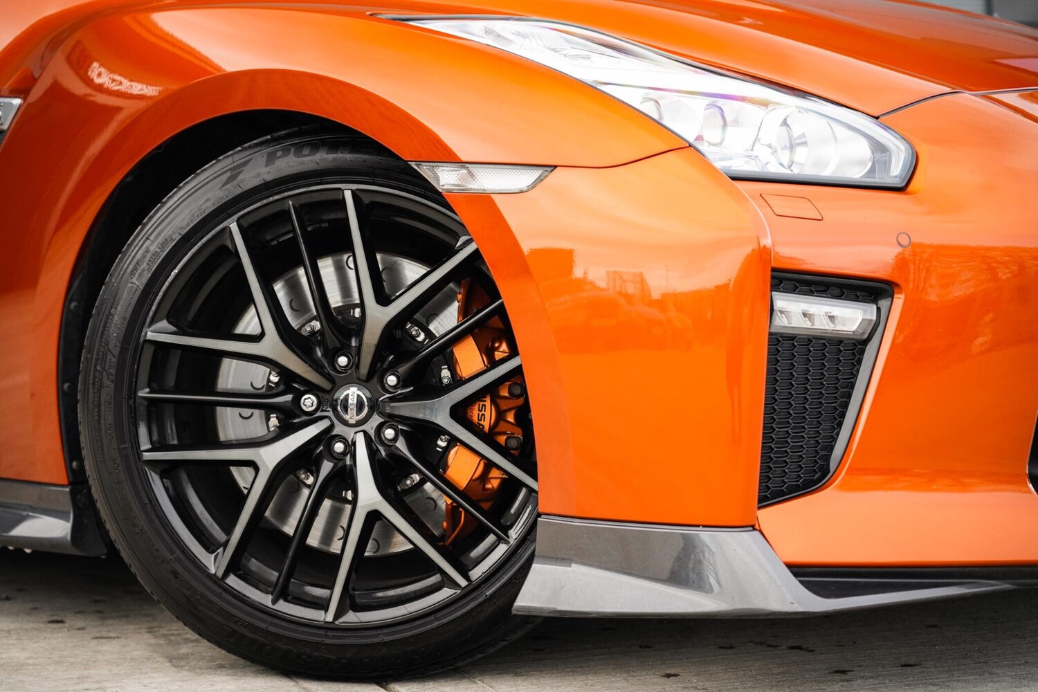 Used Nissan GT-R for sale - 78185712: Photo 19