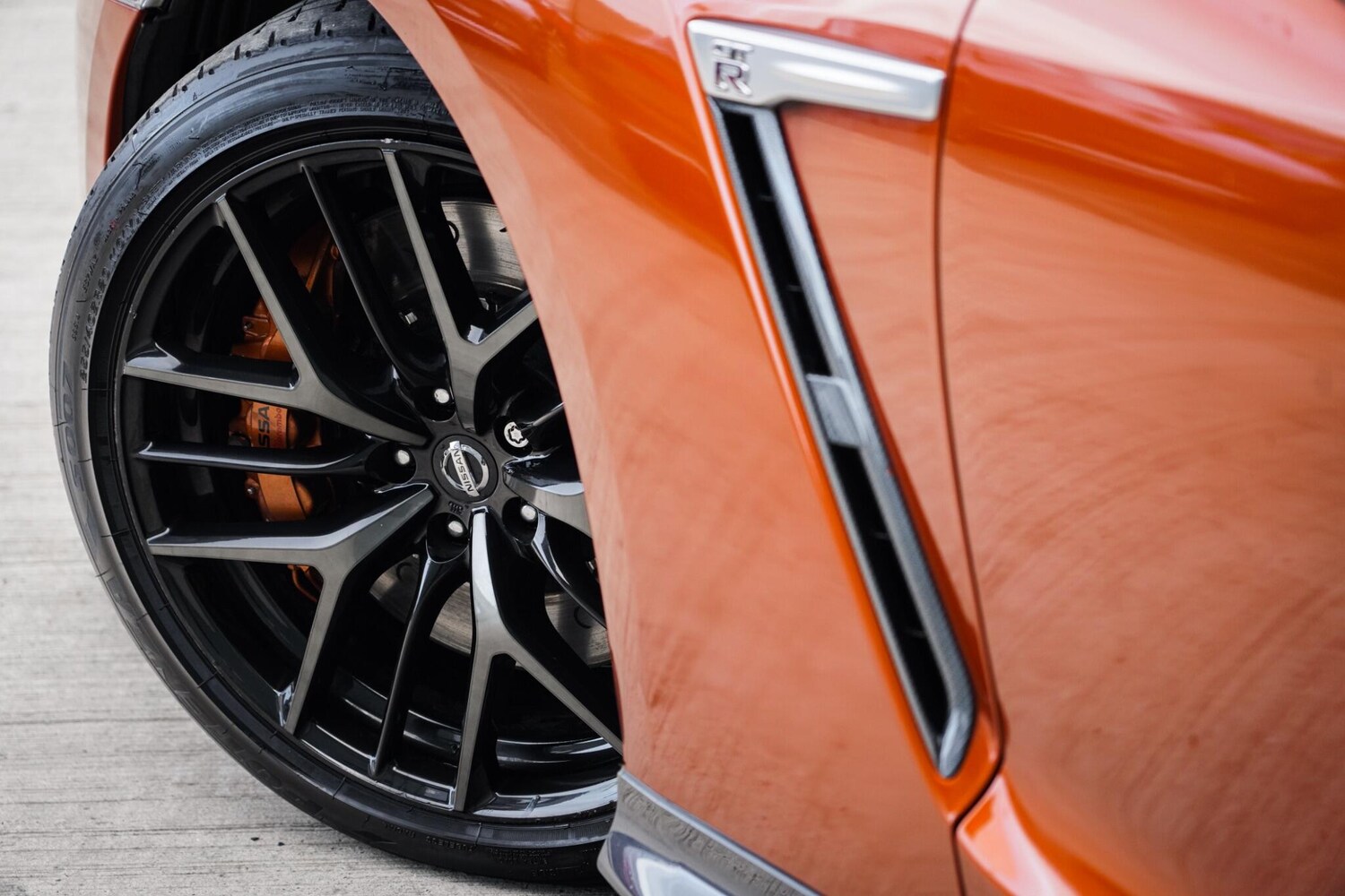 Used Nissan GT-R for sale - 78185712: Photo 20