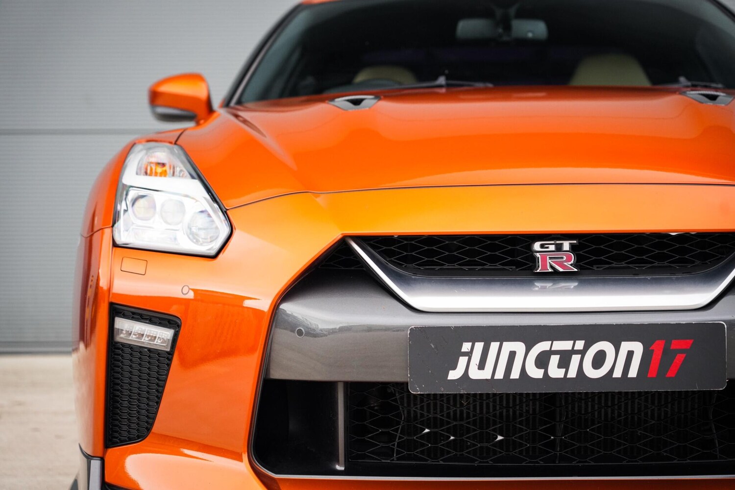 Used Nissan GT-R for sale - 78185712: Photo 24