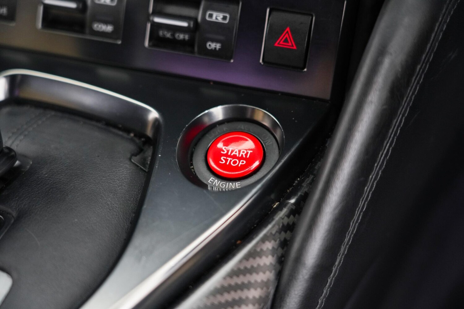 Used Nissan GT-R for sale - 78185712: Photo 34