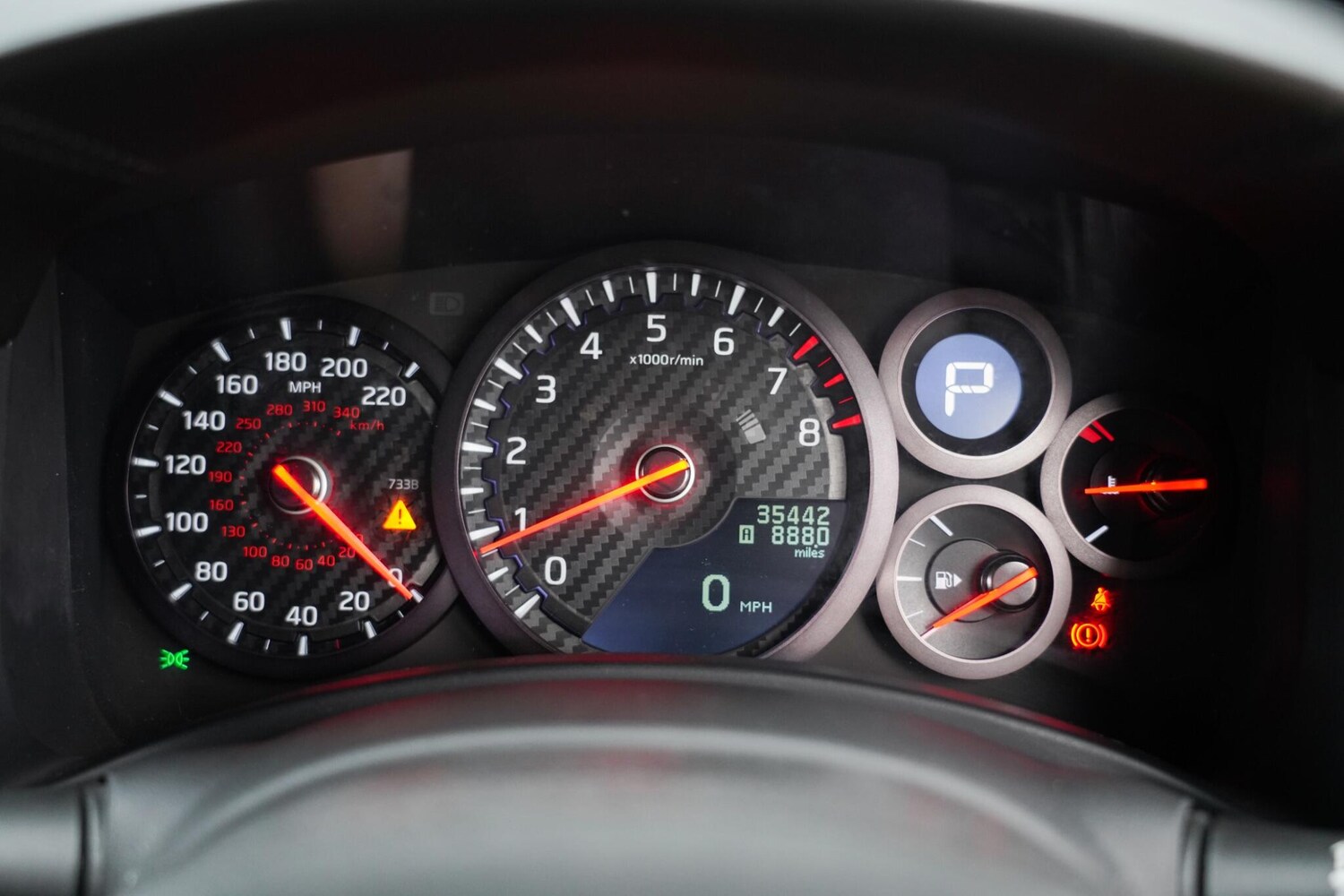 Used Nissan GT-R for sale - 78185712: Photo 35