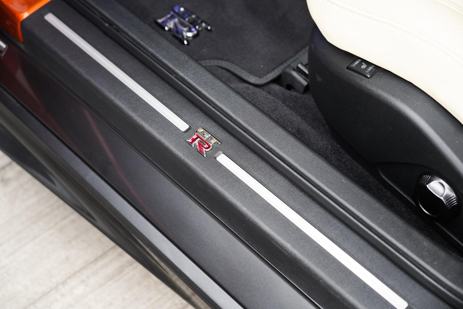 Used Nissan GT-R for sale - 78185712: Photo 38