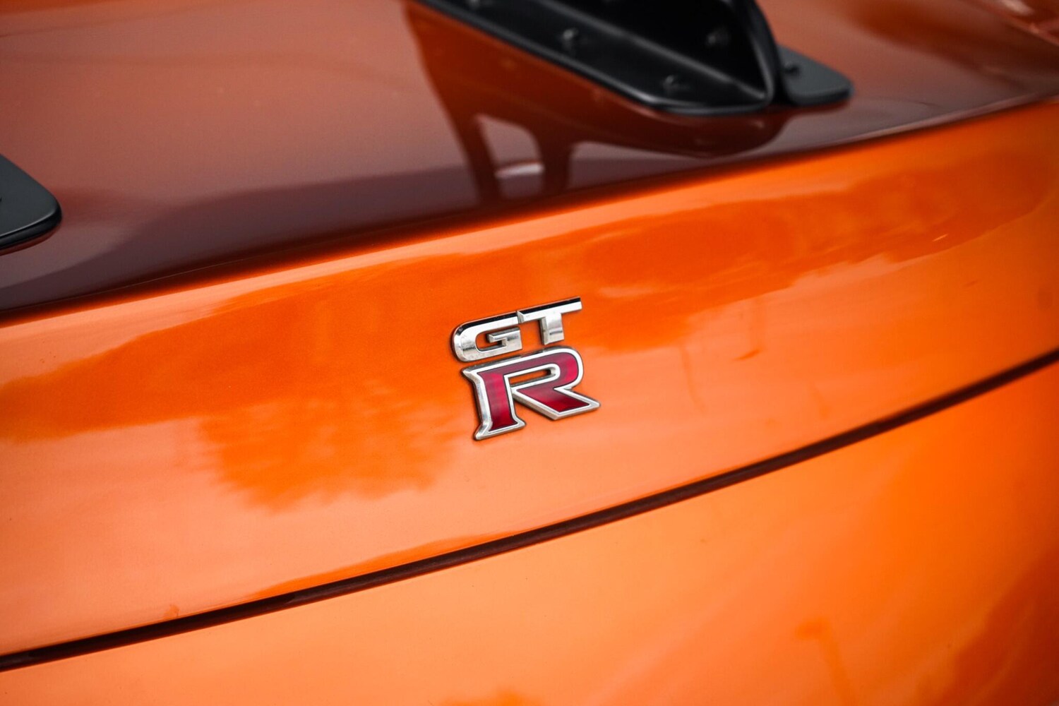 Used Nissan GT-R for sale - 78185712: Photo 40