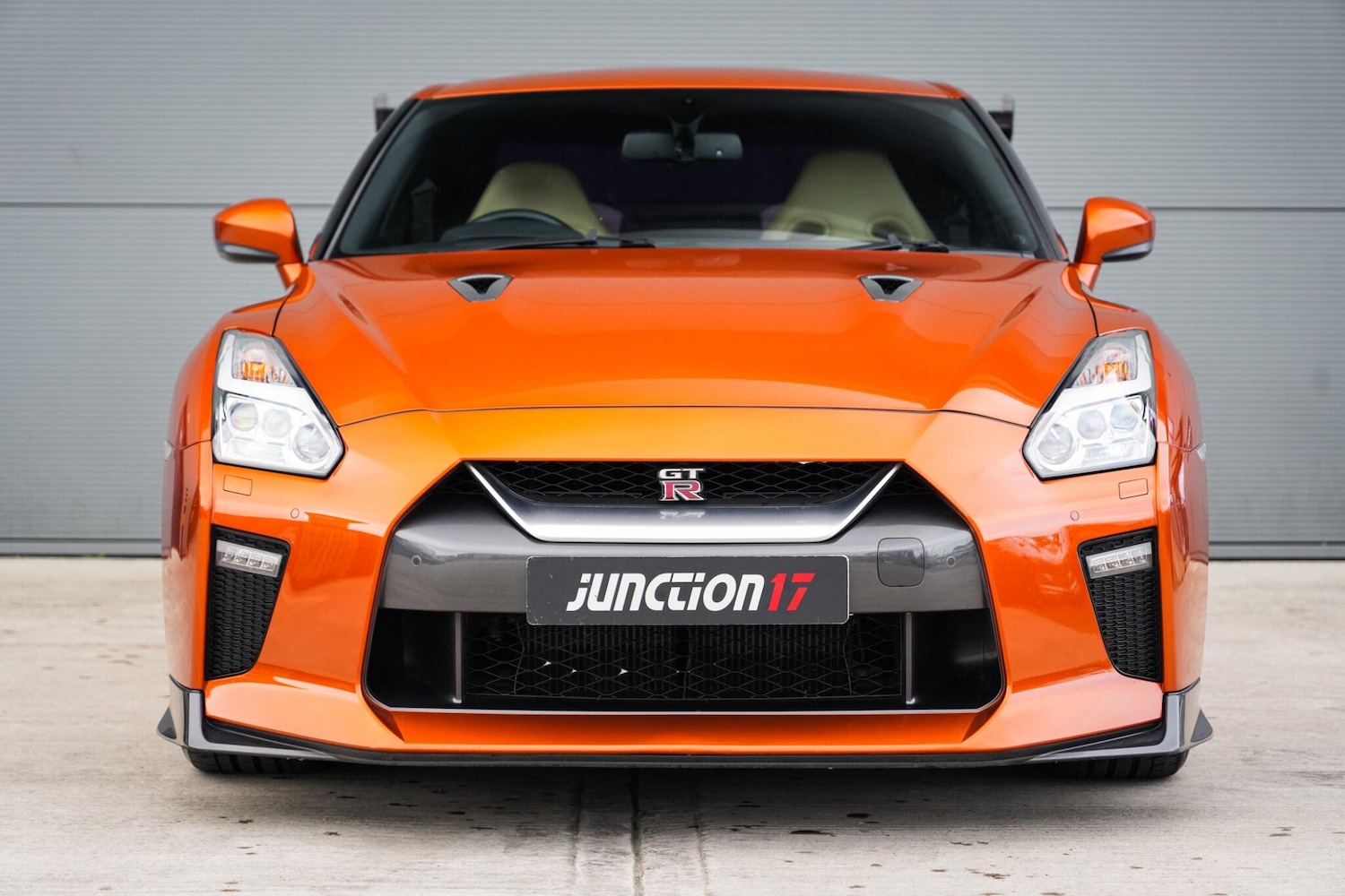 Used Nissan GT-R for sale - 78185712: Photo 5