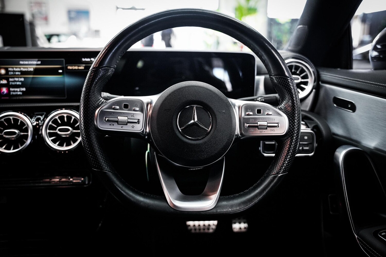 Used Mercedes-Benz CLA 2019 for sale - 77376952: Photo 19