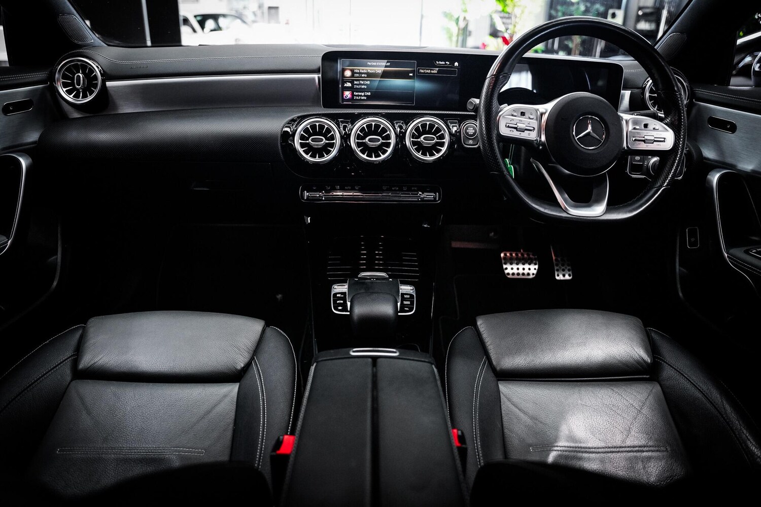 Used Mercedes-Benz CLA 2019 for sale - 77376952: Photo 20