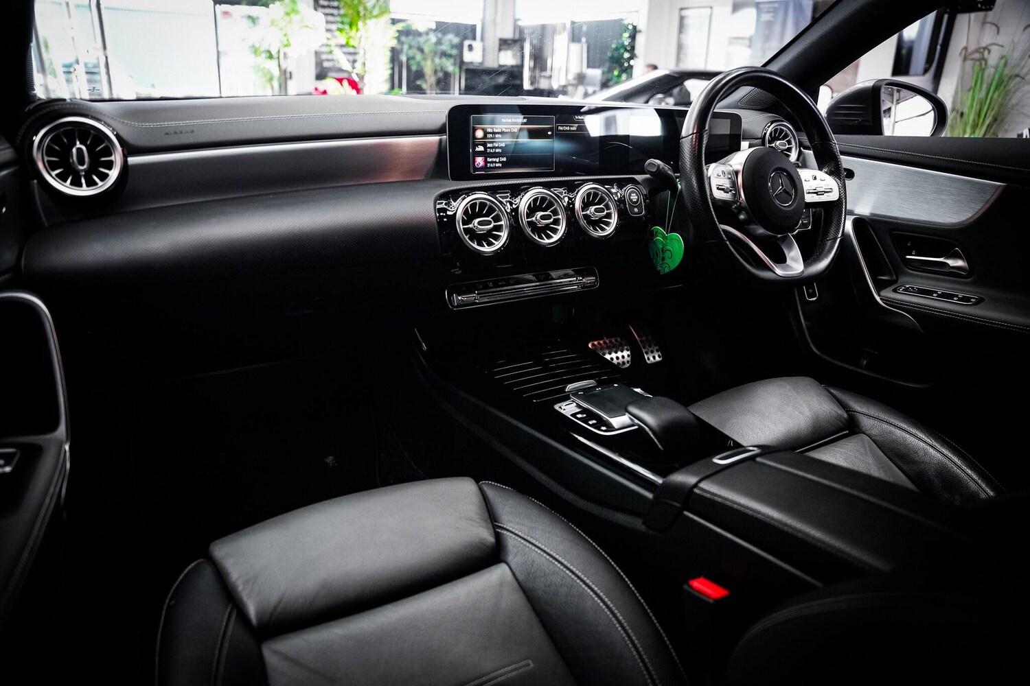 Used Mercedes-Benz CLA 2019 for sale - 77376952: Photo 21