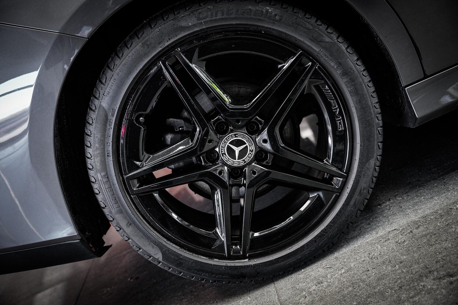 Used Mercedes-Benz CLA 2019 for sale - 77376952: Photo 26