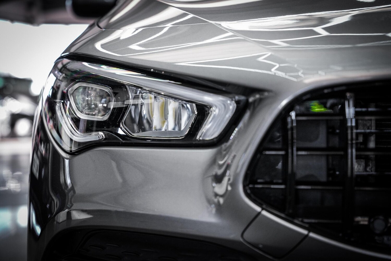 Used Mercedes-Benz CLA 2019 for sale - 77376952: Photo 30