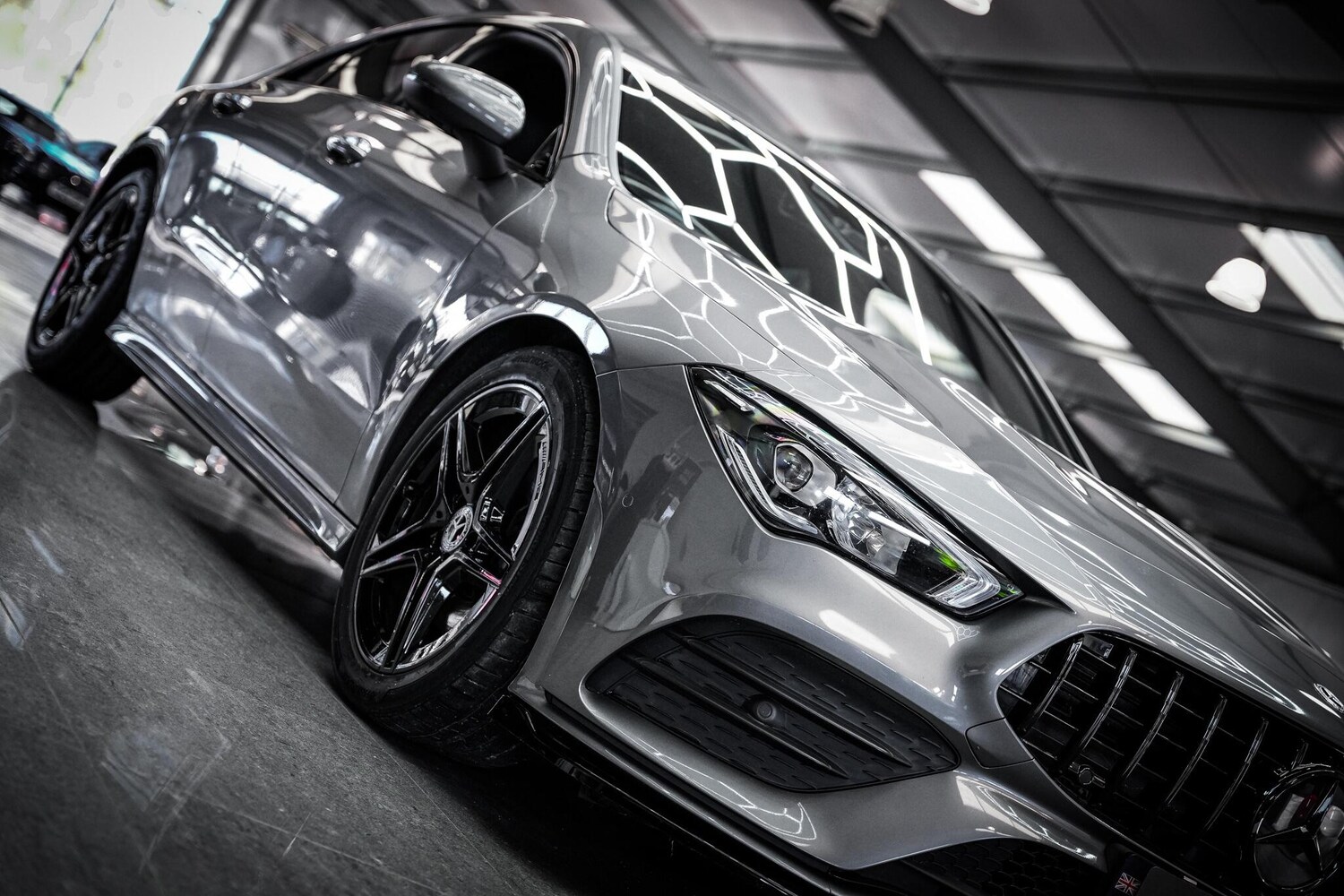 Used Mercedes-Benz CLA 2019 for sale - 77376952: Photo 32