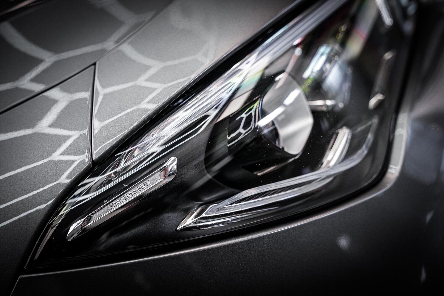 Used Mercedes-Benz CLA 2019 for sale - 77376952: Photo 33