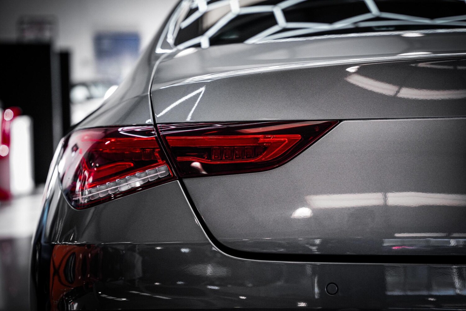 Used Mercedes-Benz CLA 2019 for sale - 77376952: Photo 34