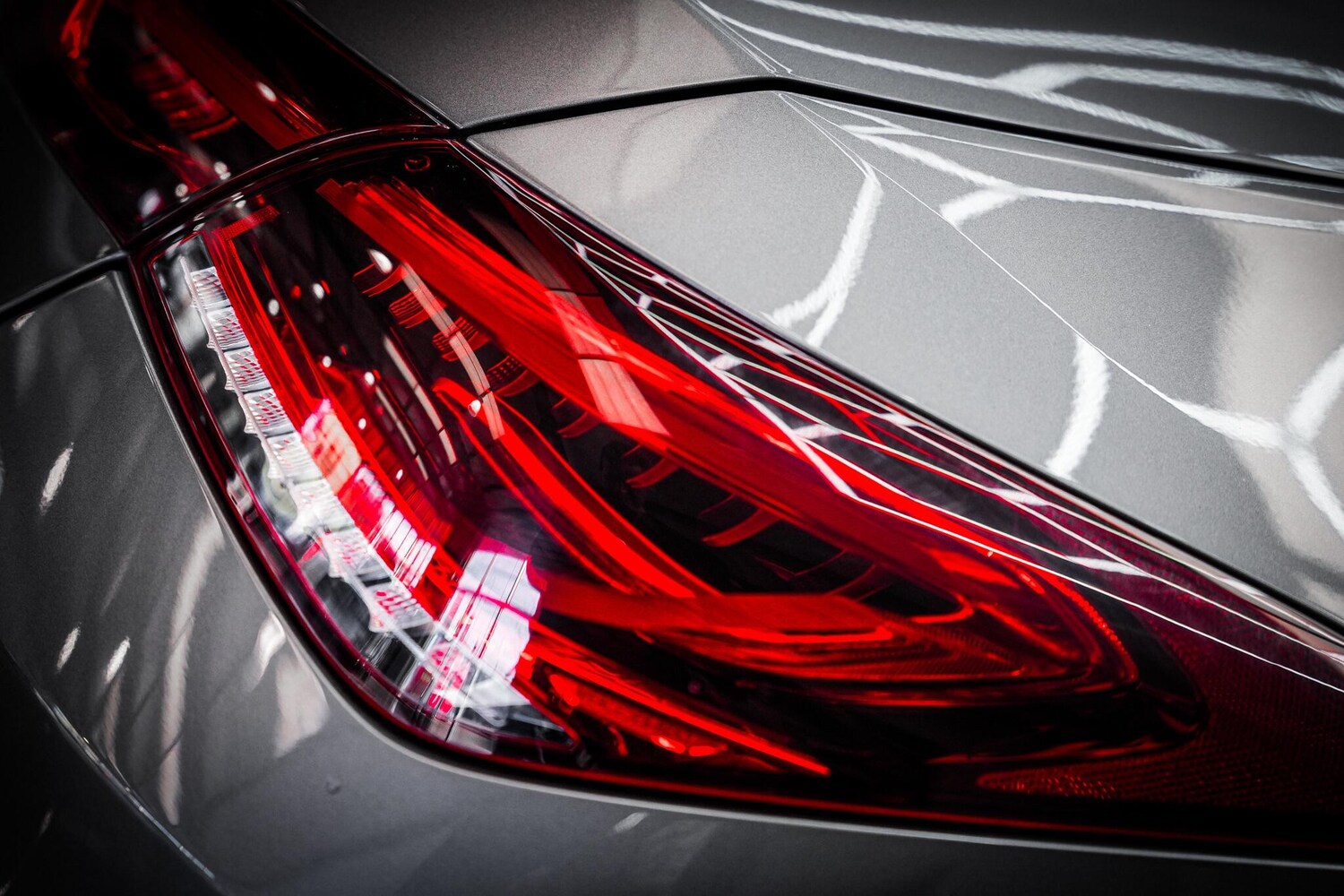 Used Mercedes-Benz CLA 2019 for sale - 77376952: Photo 36