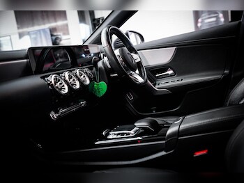 Used Mercedes-Benz CLA 2019 for sale - 77376952: Photo