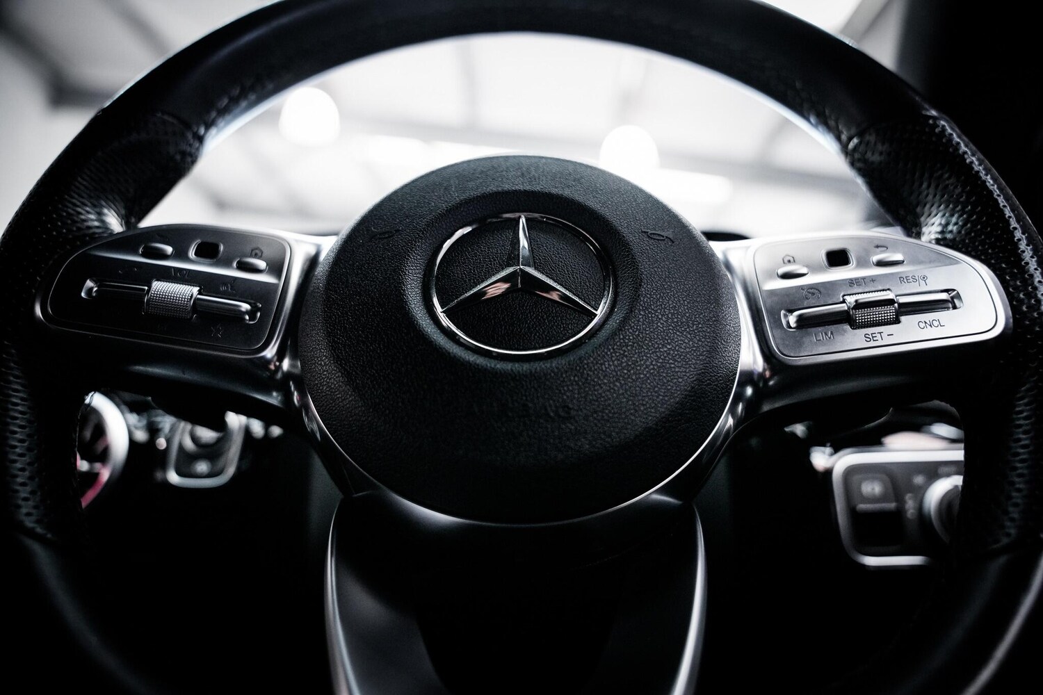 Used Mercedes-Benz CLA 2019 for sale - 77376952: Photo 41