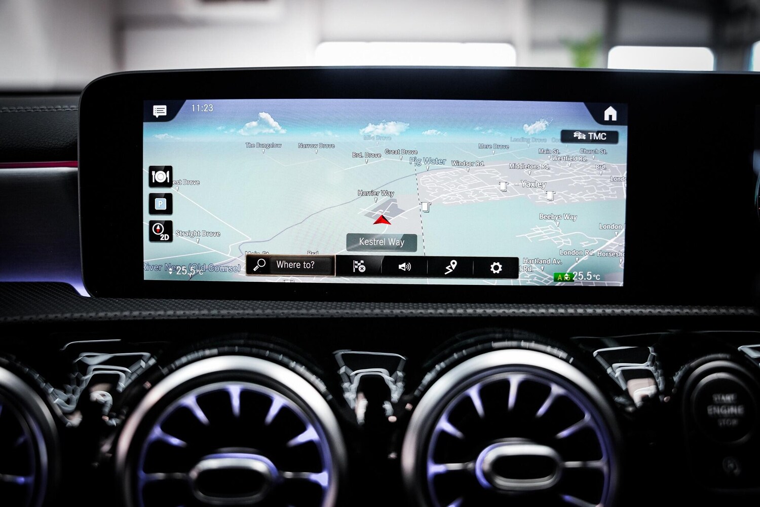 Used Mercedes-Benz CLA 2019 for sale - 77376952: Photo 46